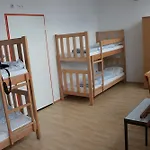 Ab Pension Hostel